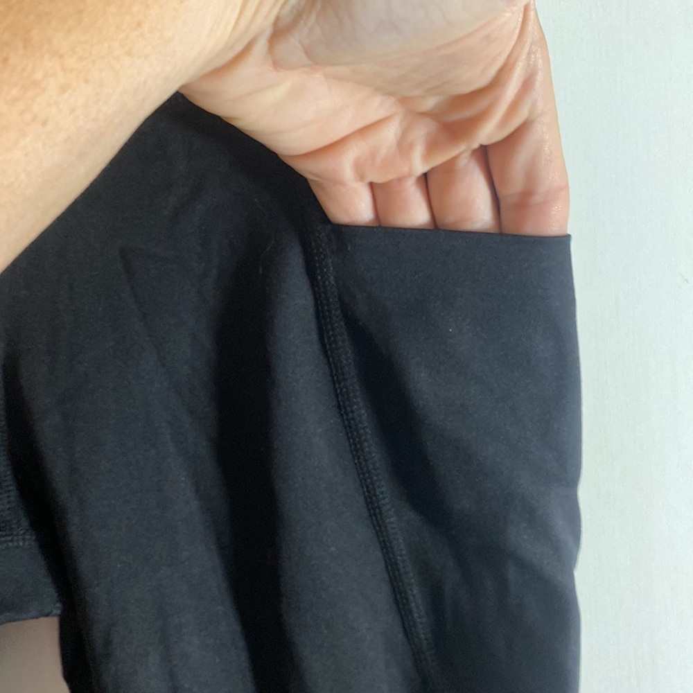 Nwt Members mark legging - Picture 3 of 7